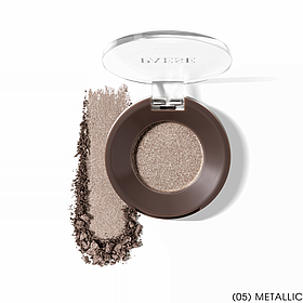Компактні Тіні для повік Eyeshadows Eyegasm Paese 1,5g (05) starlight: mettallic
