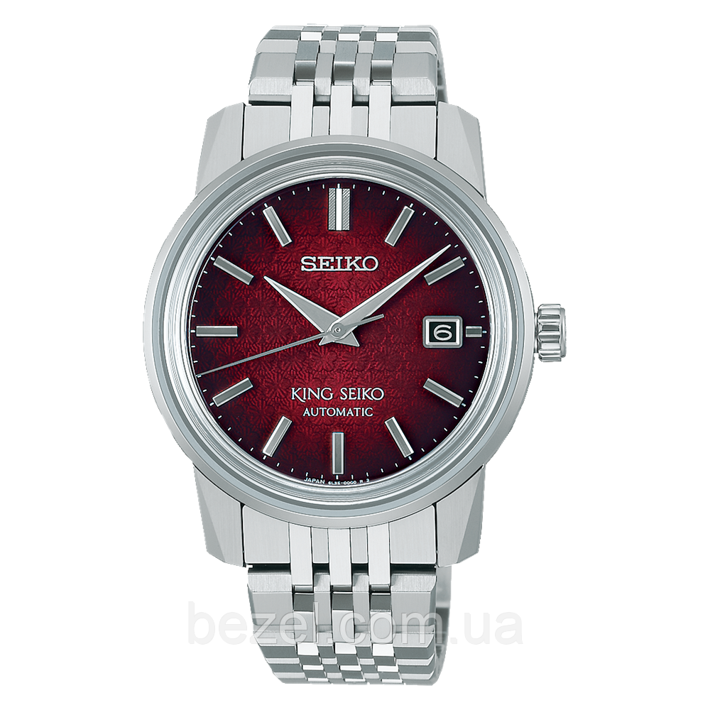 Чоловічий годинник King Seiko SJE103 (SDKA011)