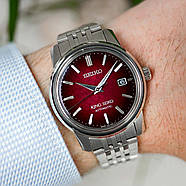Чоловічий годинник King Seiko SJE103 (SDKA011), фото 5