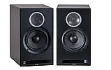 Elac Debut Reference DBR62 Walnut-Black, фото 3