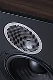 Elac Debut Reference DBR62 Walnut-Black, фото 4