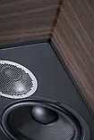 Elac Debut Reference DBR62 Walnut-Black, фото 7