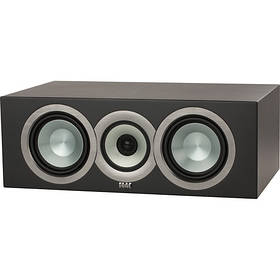 Elac Uni-Fi CC U5 Slim Black