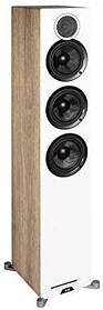 Elac Debut Reference DFR52 White Oak