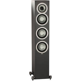 Elac Uni-Fi FS U5 Slim Black