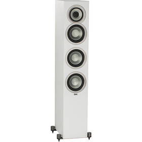 Elac Uni-Fi FS U5 Slim White