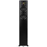 Elac Carina FS247.4 Black, фото 4