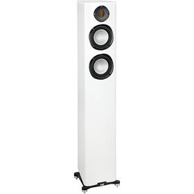 Elac Carina FS247.4 White