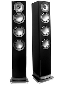 Elac Navis ARF-51 High Gloss Black