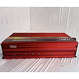 Перетворювач напруги UKC AR 4000W 12V-220V з температурним захистом KC-2349, фото 3