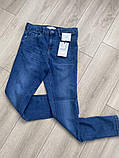 Zara Джинси для підлітка 13-14 років 164 см, фото 3