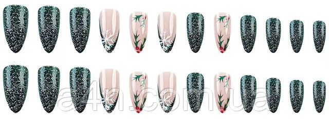 Накладные ногти - Интернет-магазин A4N