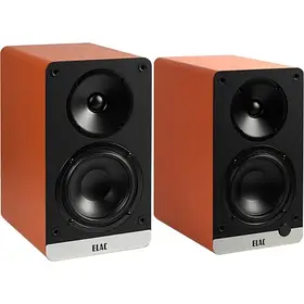 ELAC Debut ConneX DCB41 Orange