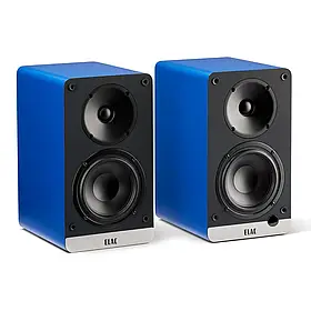 ELAC Debut ConneX DCB41 Blue