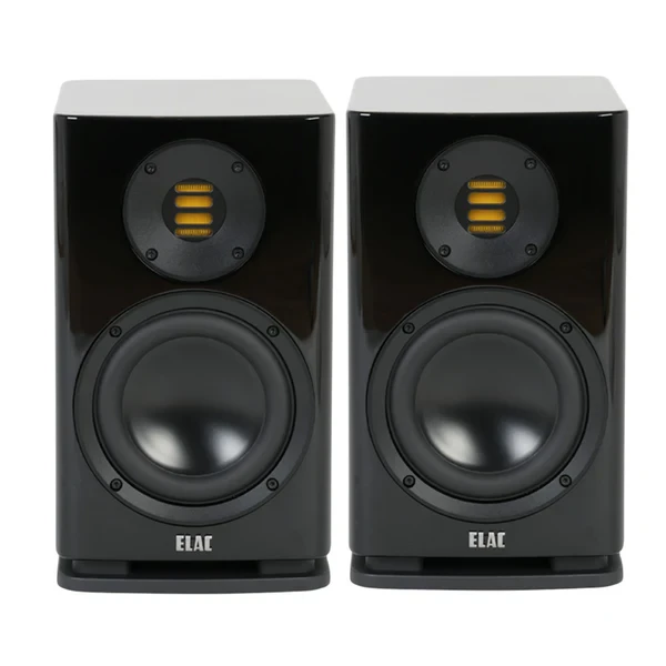 ELAC SOLANO BS283