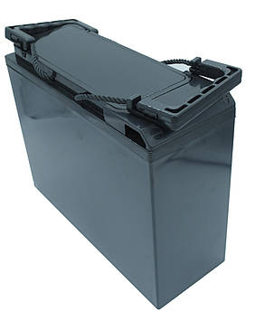 Корпус під аккумулятор ES012-55A