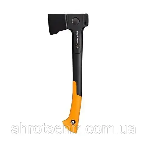 Сокира універсальна Фіскарс Fiskars X-Series X18 Universal S (1069103) Фінляндія