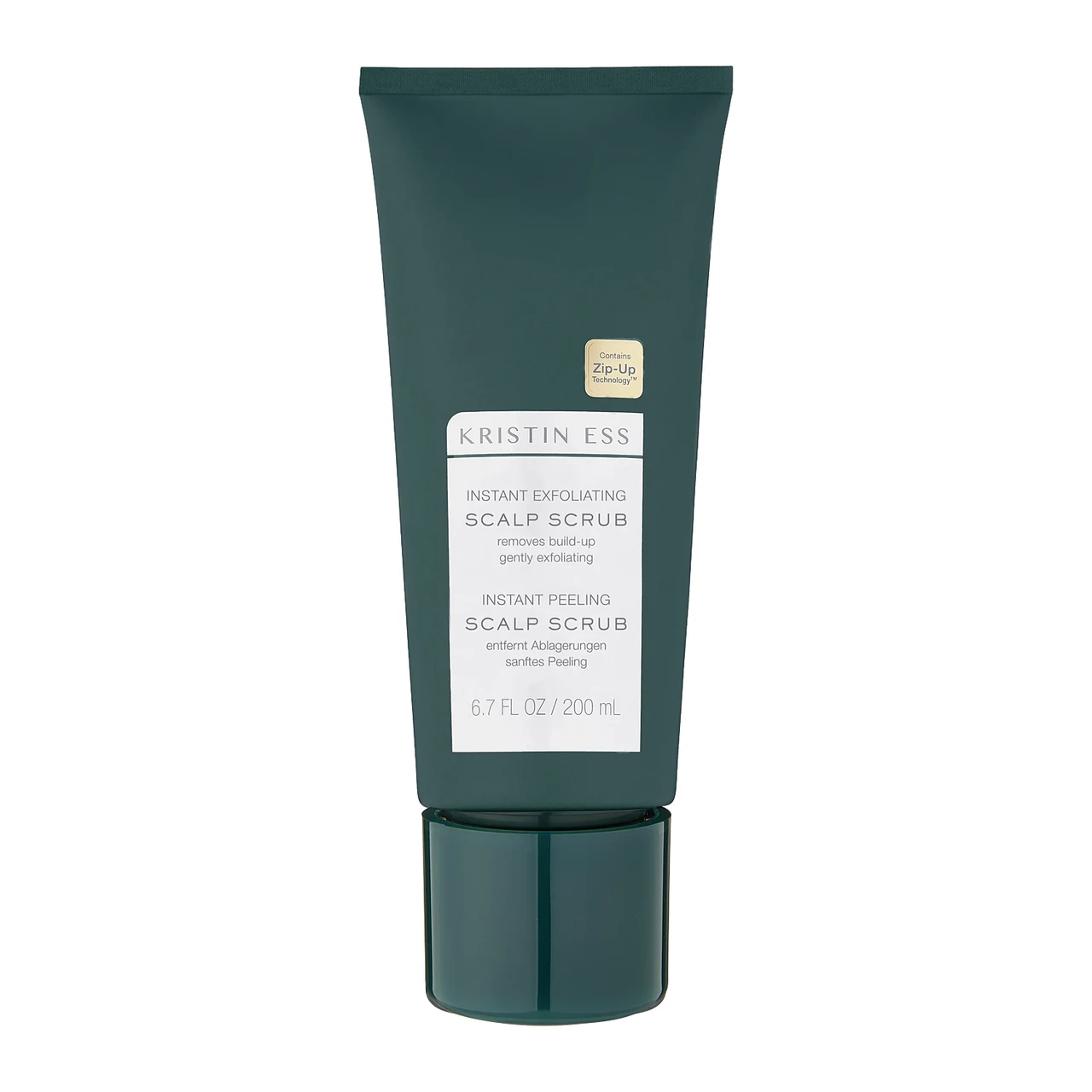 Kristin Ess Пілінг для шкіри голови Instant Exfoliating Scalp Scrub 200 ml, фото 1