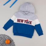 Prenatal худі з капішоном на хлопчика 2-3 років 96 см