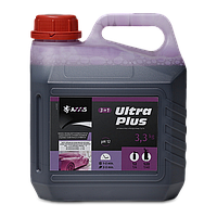 Активна піна AXXIS Ultra Plus фіолетова 3 кг ax-1320