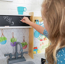 Детская кухня KidKraft Harvest, фото 5