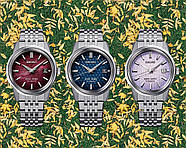 Чоловічий годинник King Seiko SJE103 (SDKA011), фото 11