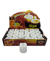 Свічка Led міні 4 см.