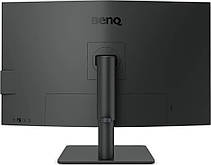 Монітор BenQ PD3205U (9H.LKGLA.TBE), фото 6