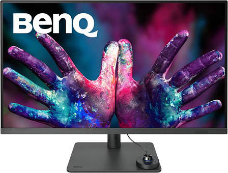 Монітор BenQ PD3205U (9H.LKGLA.TBE), фото 1