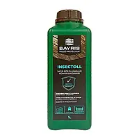 Засіб для знищення комах-шкідників Bayris Insectol 1 л