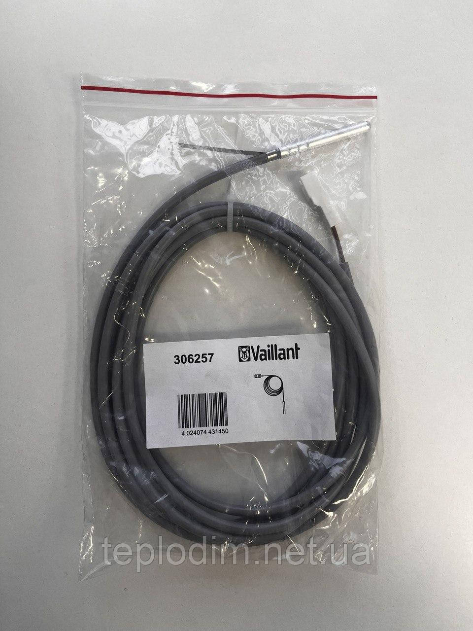 306257 Датчик температури бойлера Vaillant