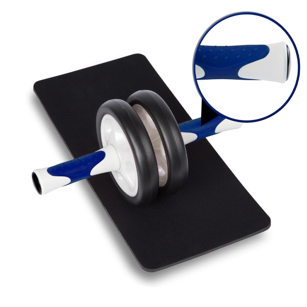 Тренажер роликовий для пресу Ortomedica ASF146