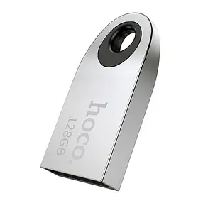 USB флеш Hoco UD9 128GB USB Drive Smart Mini, фото 4