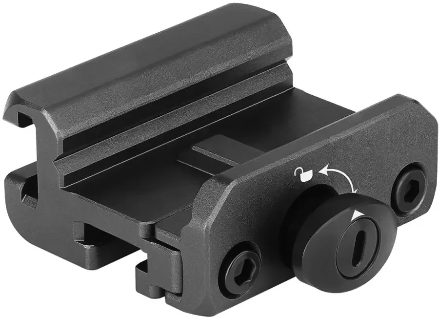 Кріплення Olight Pic Rail Adapter, фото 1