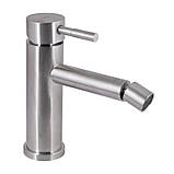 Змішувач для біде Lidz Aria 001AF (k35) LDARI001AFNKS46096 Nickel, фото 3