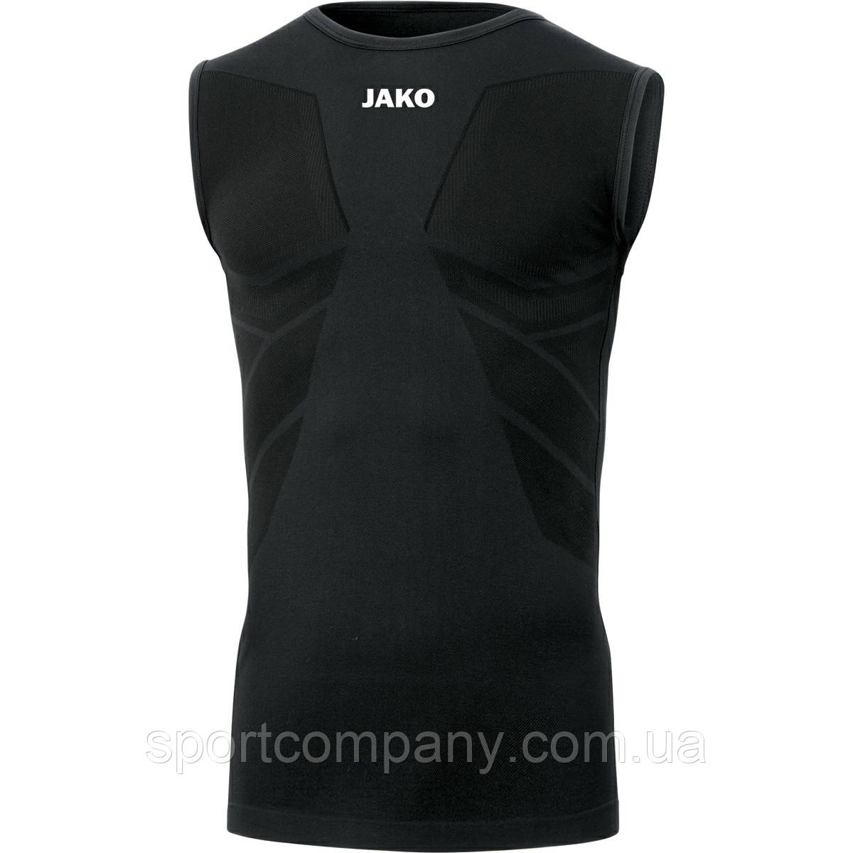 Футболка без рукавів comfort 2.0 Jako 6055