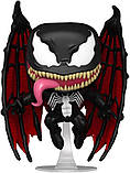 Колекційна фігурка Funko POP Marvel Venom with Wings Марвел Веном з крилами Limited Edition №749, фото 5