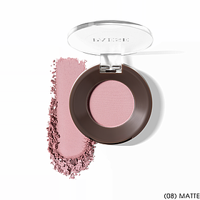 Компактні Тіні для повік Eyeshadows Eyegasm Paese 1,5g (08) liilac: matte