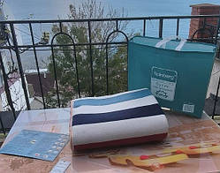 Електропростирадло 150*180 см Rainberg RB 2224 130 Вт з таймером