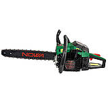 Бензопила ланцюгова Nowa PL 5232mn, фото 2