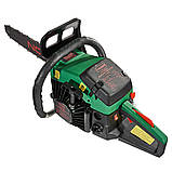 Бензопила ланцюгова Nowa PL 5232mn, фото 3