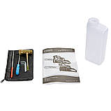 Бензопила ланцюгова Nowa PL 5232mn, фото 6