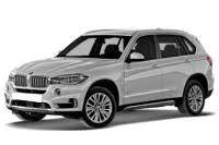 BMW X5 (F15) 2013-