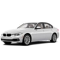 BMW 3 (F30) 2012-