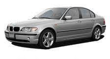 BMW 3 (E46) 1998-