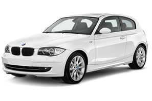 BMW 1 (E81) 2004-