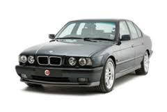 BMW 5 (E34) (1987-1996)