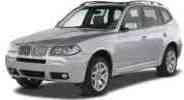 BMW X3 (E83) 2004-