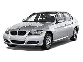 BMW 3 (E90) 2005-