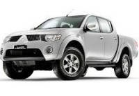MITSUBISHI L200 2007-2015